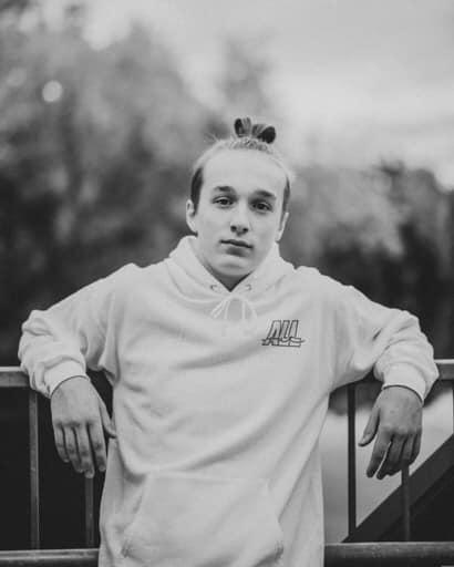 Hoodies